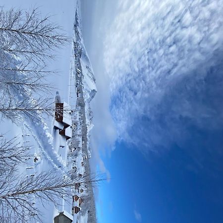 Guest House Sky Blue Жабляк Екстер'єр фото